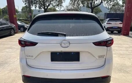 Mazda CX-5 II, 2024 год, 2 990 000 рублей, 4 фотография