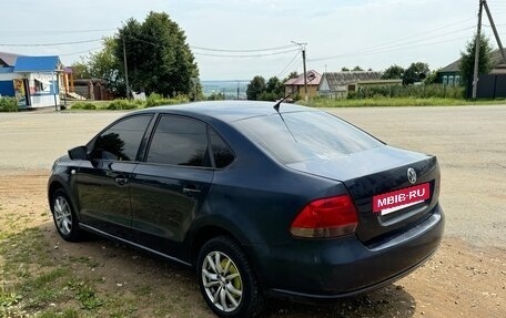 Volkswagen Polo VI (EU Market), 2011 год, 390 000 рублей, 7 фотография