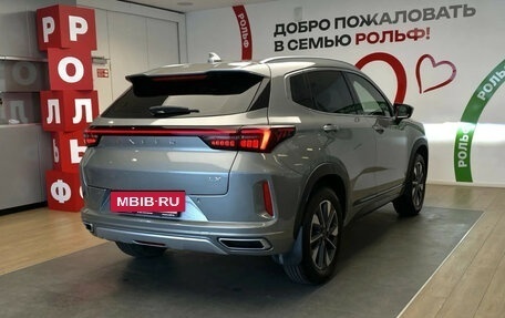 CheryExeed LX, 2024 год, 2 048 000 рублей, 2 фотография
