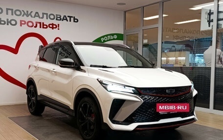 Geely Coolray I, 2024 год, 2 150 000 рублей, 3 фотография