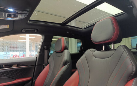 Geely Coolray I, 2024 год, 2 150 000 рублей, 11 фотография