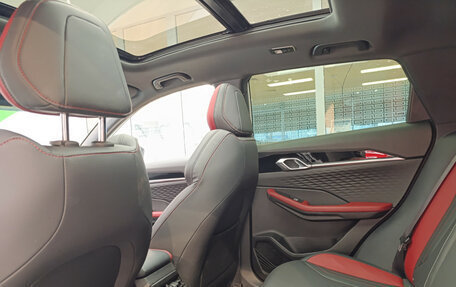 Geely Coolray I, 2024 год, 2 150 000 рублей, 10 фотография