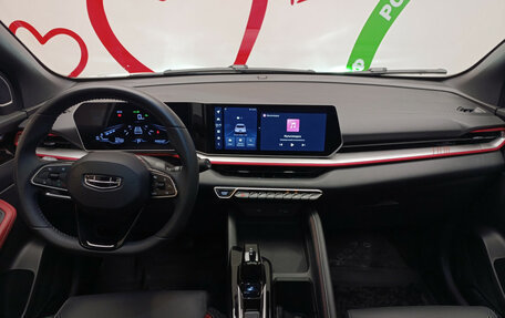 Geely Coolray I, 2024 год, 2 150 000 рублей, 13 фотография