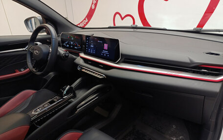 Geely Coolray I, 2024 год, 2 150 000 рублей, 8 фотография