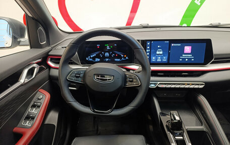Geely Coolray I, 2024 год, 2 150 000 рублей, 14 фотография