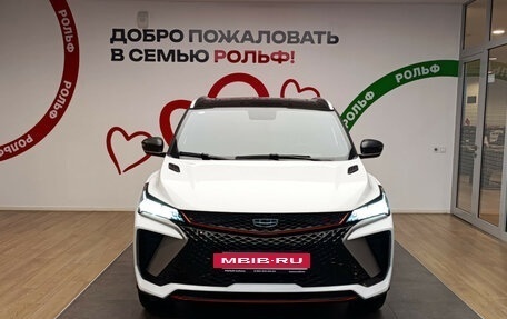 Geely Coolray I, 2024 год, 2 150 000 рублей, 2 фотография