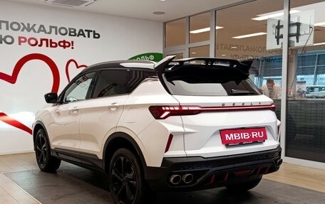 Geely Coolray I, 2024 год, 2 150 000 рублей, 7 фотография