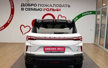Geely Coolray I, 2024 год, 2 150 000 рублей, 5 фотография