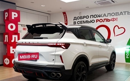 Geely Coolray I, 2024 год, 2 150 000 рублей, 4 фотография