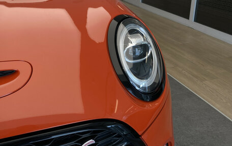 MINI Hatch, 2019 год, 2 980 000 рублей, 4 фотография