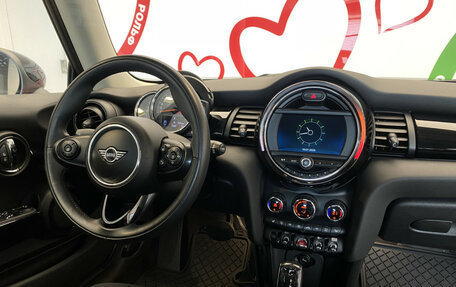MINI Hatch, 2019 год, 2 980 000 рублей, 11 фотография