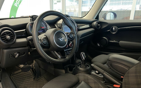 MINI Hatch, 2019 год, 2 980 000 рублей, 14 фотография