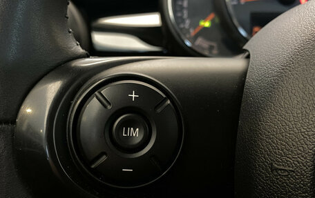 MINI Hatch, 2019 год, 2 980 000 рублей, 23 фотография