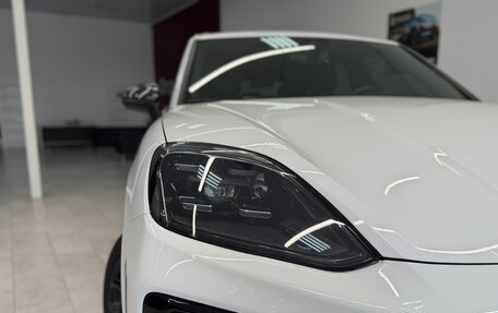Porsche Cayenne III, 2023 год, 14 500 000 рублей, 4 фотография