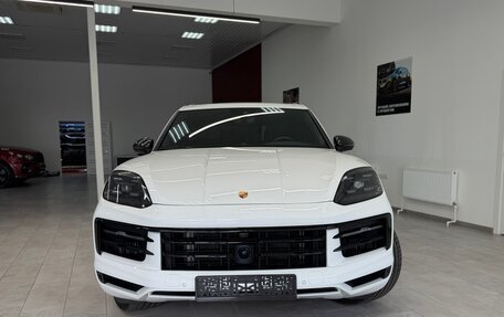 Porsche Cayenne III, 2023 год, 14 500 000 рублей, 5 фотография