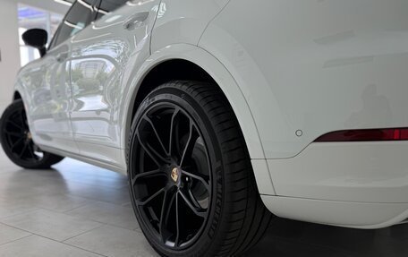 Porsche Cayenne III, 2023 год, 14 500 000 рублей, 9 фотография