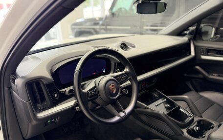 Porsche Cayenne III, 2023 год, 14 500 000 рублей, 13 фотография