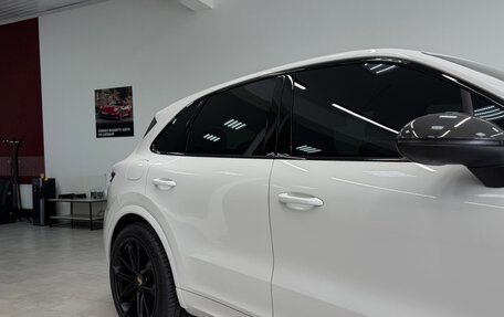 Porsche Cayenne III, 2023 год, 14 500 000 рублей, 11 фотография