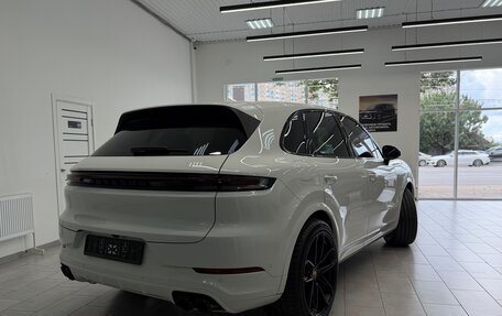 Porsche Cayenne III, 2023 год, 14 500 000 рублей, 10 фотография