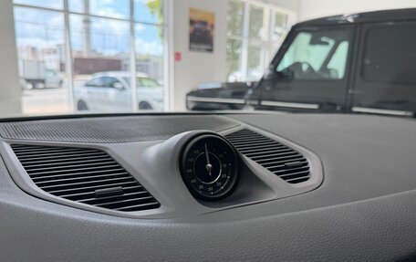 Porsche Cayenne III, 2023 год, 14 500 000 рублей, 21 фотография