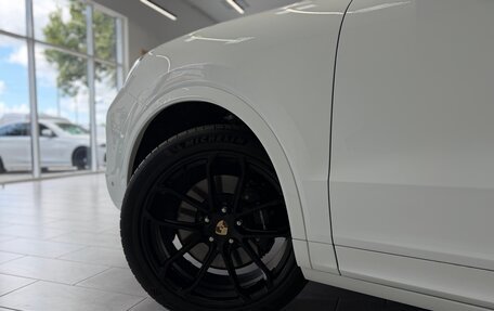 Porsche Cayenne III, 2023 год, 14 500 000 рублей, 8 фотография