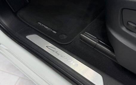 Porsche Cayenne III, 2023 год, 14 500 000 рублей, 24 фотография