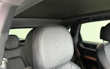 Porsche Cayenne III, 2023 год, 14 500 000 рублей, 25 фотография