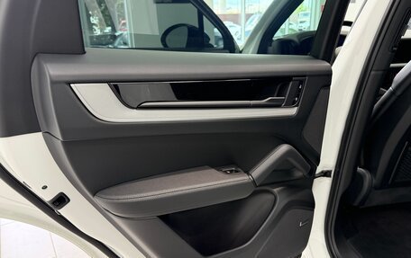 Porsche Cayenne III, 2023 год, 14 500 000 рублей, 30 фотография