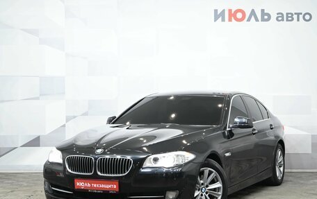 BMW 5 серия, 2013 год, 1 720 000 рублей, 2 фотография
