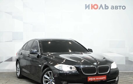 BMW 5 серия, 2013 год, 1 720 000 рублей, 4 фотография