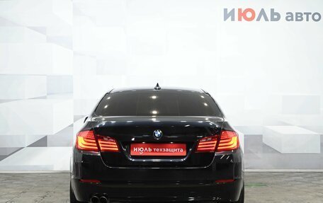 BMW 5 серия, 2013 год, 1 720 000 рублей, 6 фотография