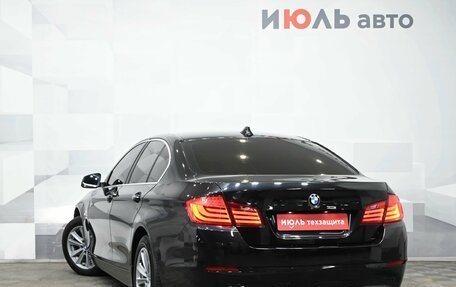 BMW 5 серия, 2013 год, 1 720 000 рублей, 5 фотография