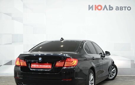 BMW 5 серия, 2013 год, 1 720 000 рублей, 8 фотография