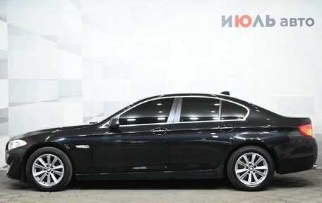 BMW 5 серия, 2013 год, 1 720 000 рублей, 9 фотография