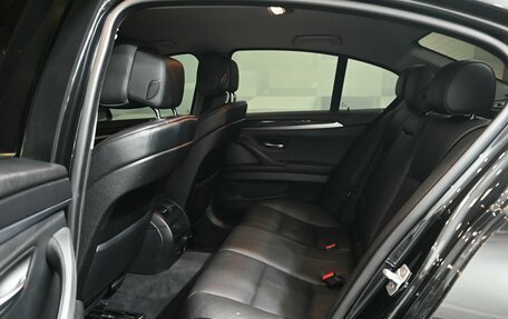 BMW 5 серия, 2013 год, 1 720 000 рублей, 12 фотография