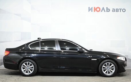 BMW 5 серия, 2013 год, 1 720 000 рублей, 10 фотография