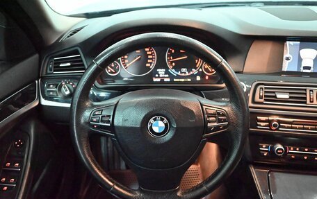 BMW 5 серия, 2013 год, 1 720 000 рублей, 14 фотография