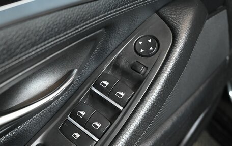 BMW 5 серия, 2013 год, 1 720 000 рублей, 16 фотография