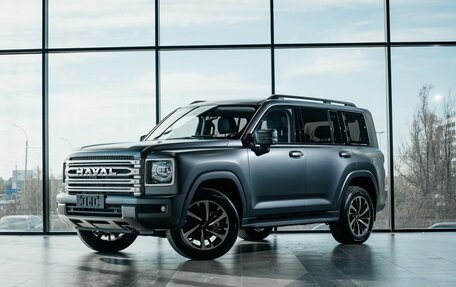 Haval H9, 2026 год, 5 299 000 рублей, 1 фотография