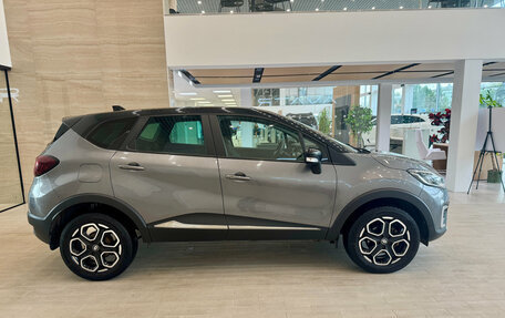 Renault Kaptur I рестайлинг, 2021 год, 1 749 990 рублей, 4 фотография