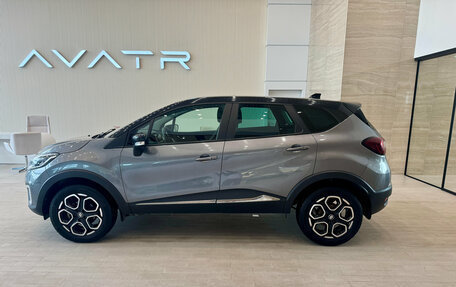 Renault Kaptur I рестайлинг, 2021 год, 1 749 990 рублей, 8 фотография
