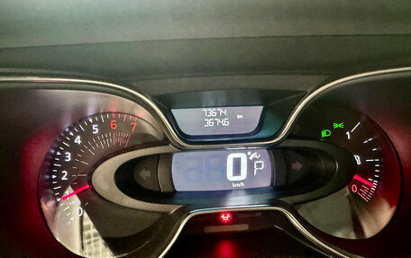 Renault Kaptur I рестайлинг, 2021 год, 1 749 990 рублей, 12 фотография