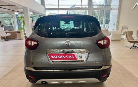 Renault Kaptur I рестайлинг, 2021 год, 1 749 990 рублей, 6 фотография