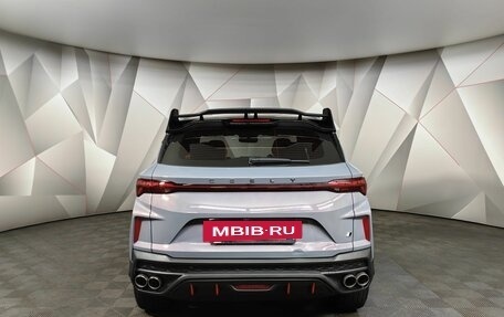 Geely Coolray I, 2026 год, 2 894 990 рублей, 5 фотография