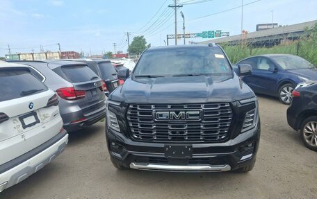 GMC Yukon IV, 2026 год, 17 909 078 рублей, 3 фотография