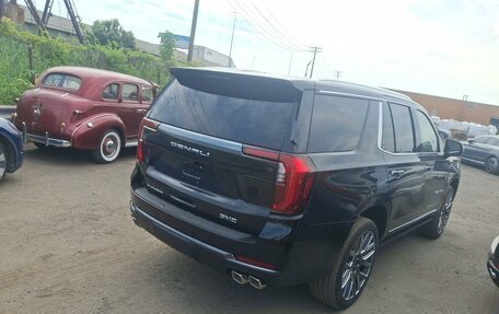GMC Yukon IV, 2026 год, 17 909 078 рублей, 11 фотография