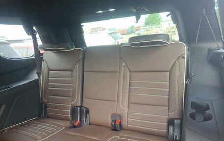 GMC Yukon IV, 2026 год, 17 909 078 рублей, 14 фотография