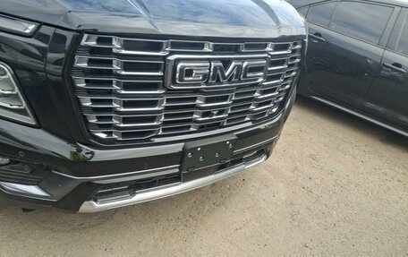 GMC Yukon IV, 2026 год, 17 909 078 рублей, 4 фотография