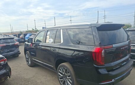 GMC Yukon IV, 2026 год, 17 909 078 рублей, 9 фотография
