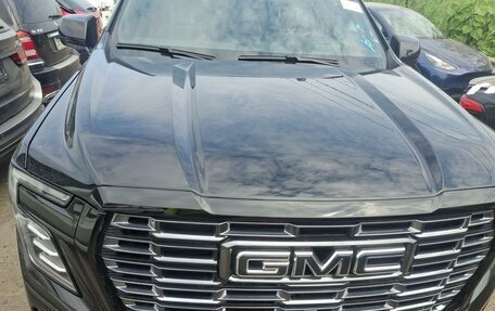 GMC Yukon IV, 2026 год, 17 909 078 рублей, 7 фотография